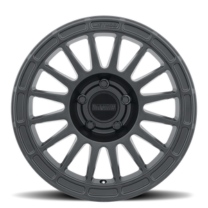 Method Race Wheels MR314 MATTE BLACK 15x7 +15 5x100mm 56.1mm - WheelWiz