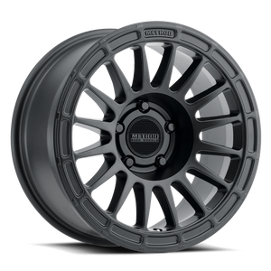 Method Race Wheels MR314 MATTE BLACK 15x7 +15 5x100mm 56.1mm - WheelWiz