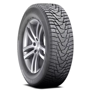 Hankook Winter iPike X 255/70R18 STUDDED