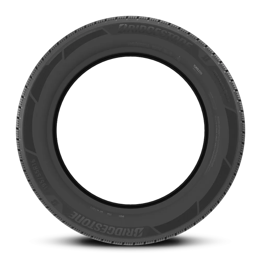 Bridgestone WeatherPeak 195/55R16 - Wheelwiz