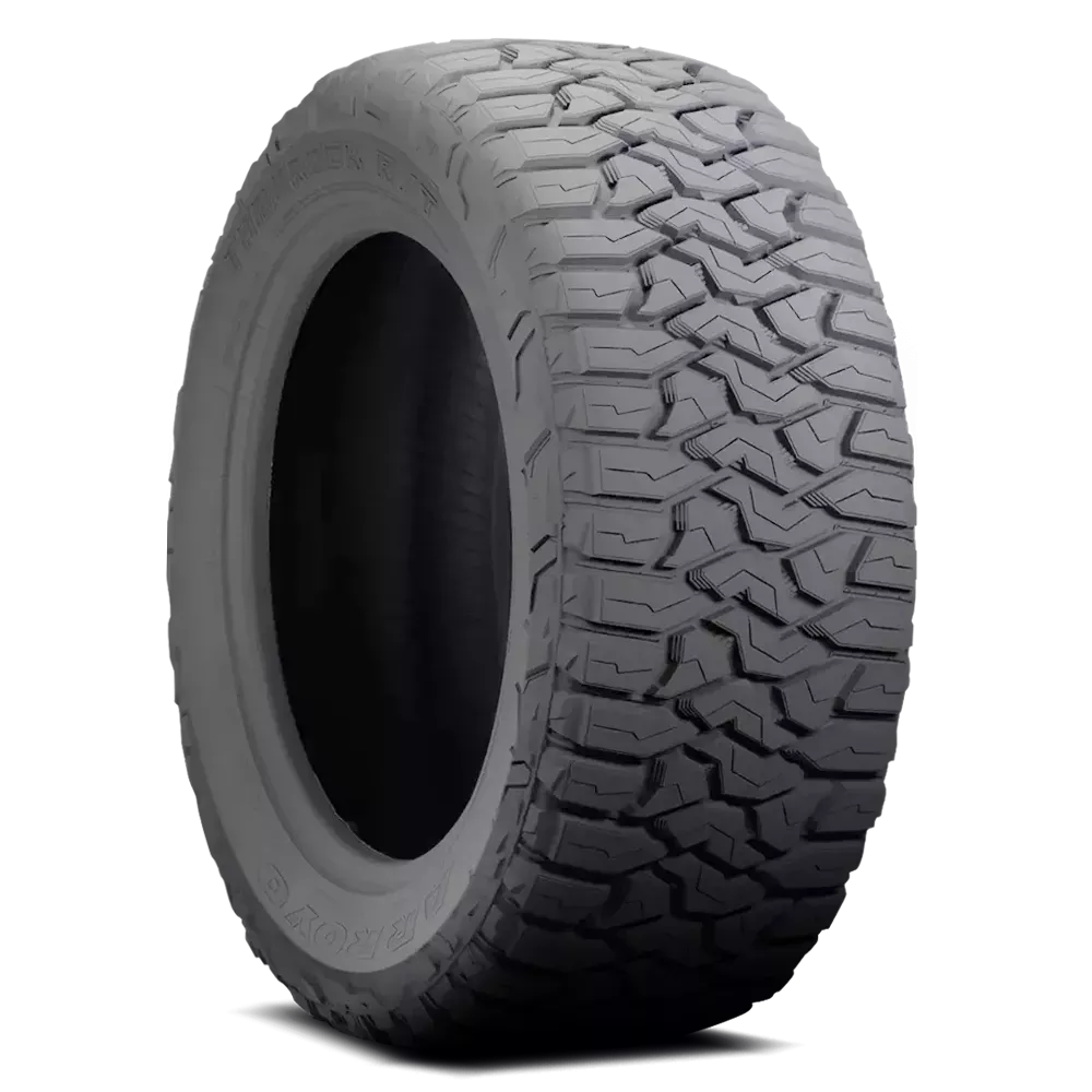 Arroyo Tamarock R/T 35X12.50R22LT