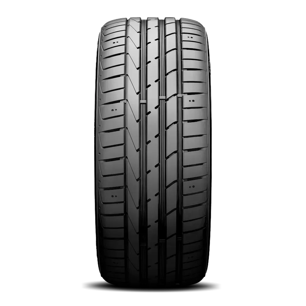 Hankook Ventus S1 EVO2 K117 245/40R18