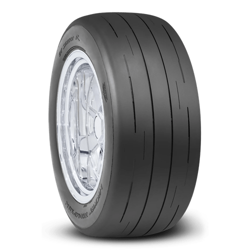 Mickey Thompson ET STREET R P295/65R15