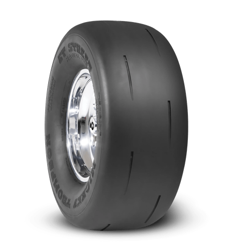 Mickey Thompson ET STREET RADIAL PRO P275/60R15
