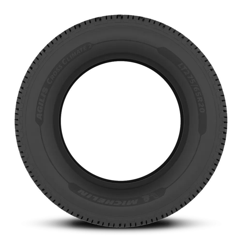 Michelin Agilis CrossClimate 2 LT275/65R20 - Wheelwiz
