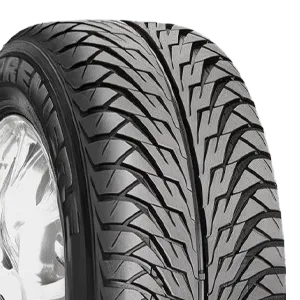 Nexen Classe Premiere 155/65R13 - Wheelwiz