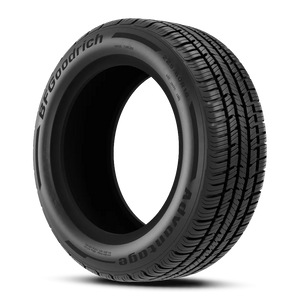 BFGoodrich Advantage Control 225/60R18 - Wheelwiz