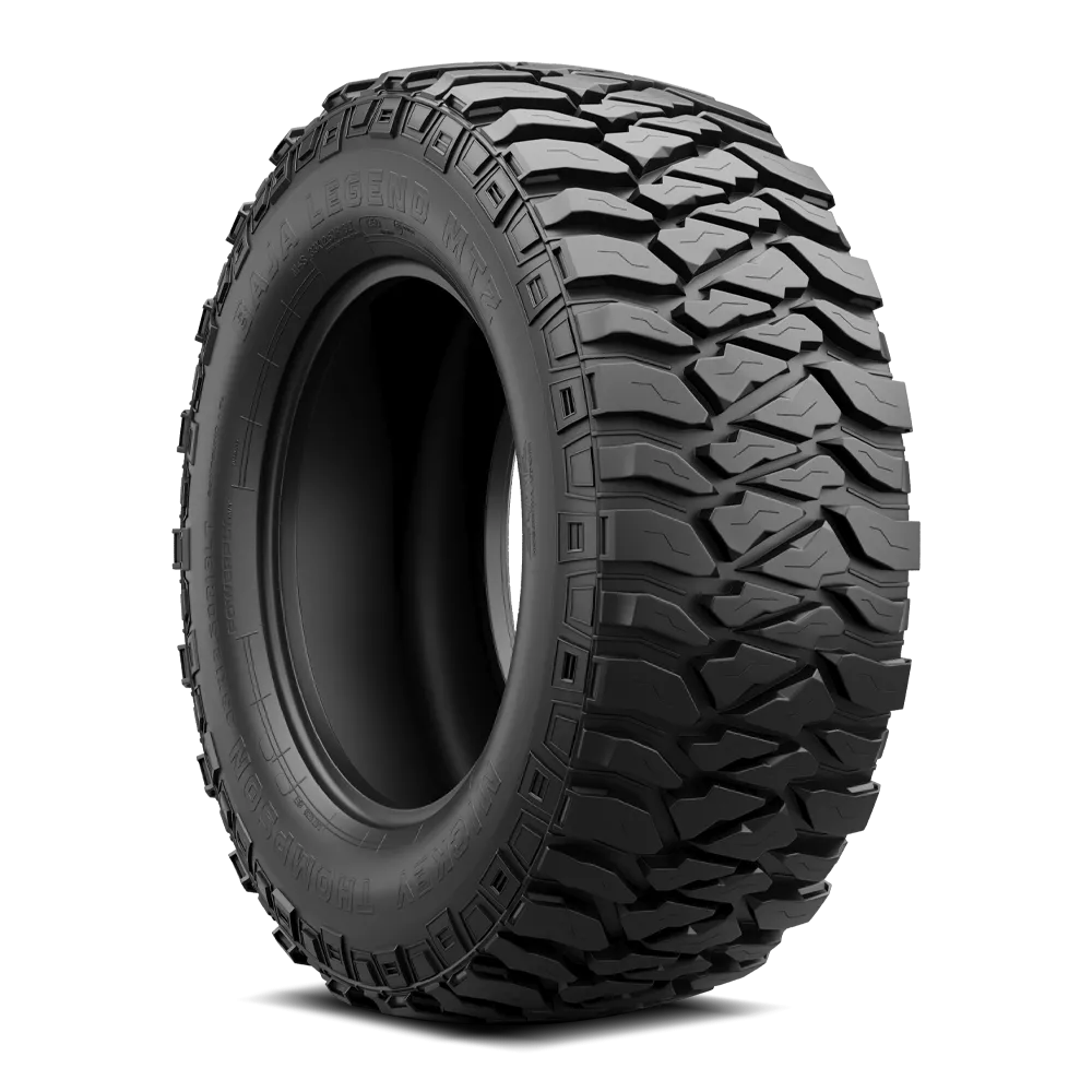 Mickey Thompson BAJA LEGEND MTZ LT305/70R18