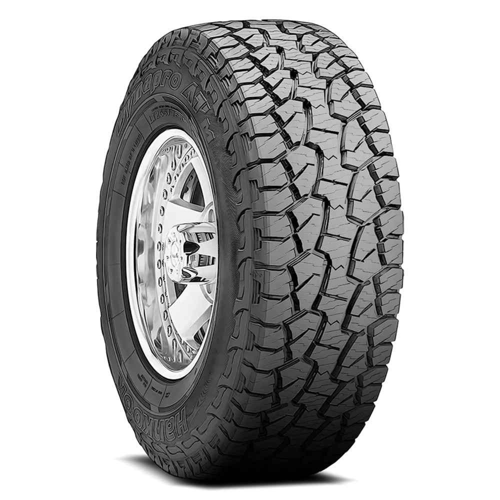 Hankook Dynapro AT-M RF10 3PMS P275/60R20 - Wheelwiz