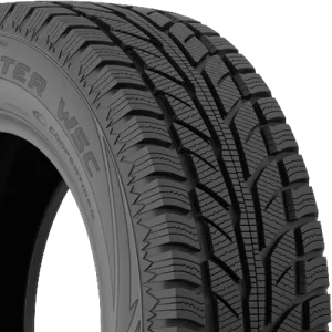 Cooper Weather-Master WSC 205/60R16 - Wheelwiz