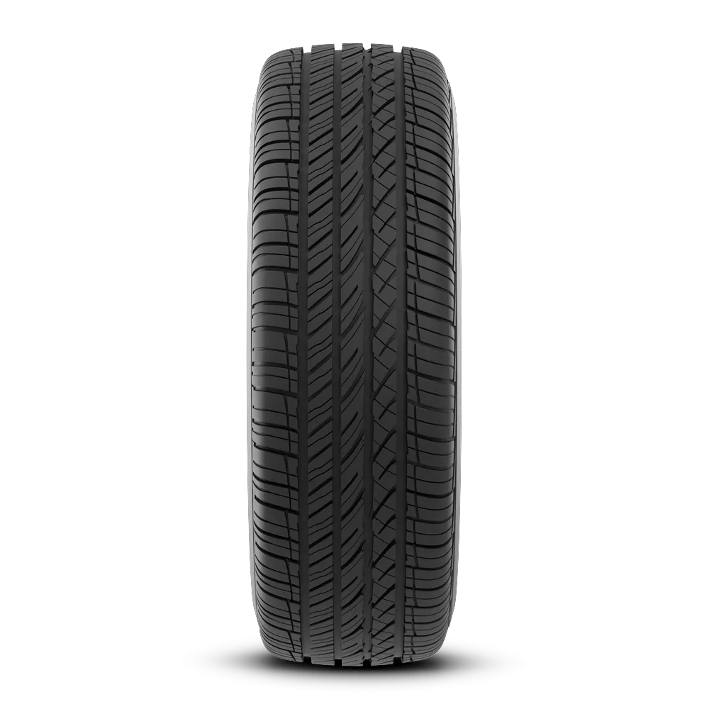 Cooper Procontrol 205/65R16 - Wheelwiz