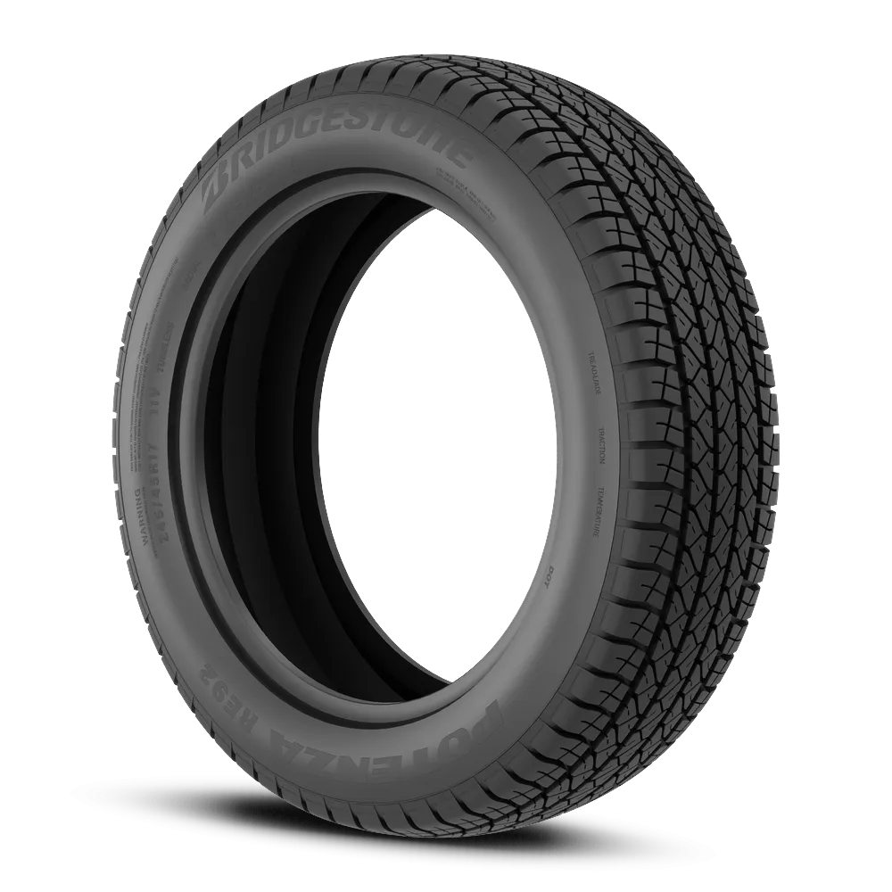 Bridgestone Potenza RE92 P165/65R14 - Wheelwiz
