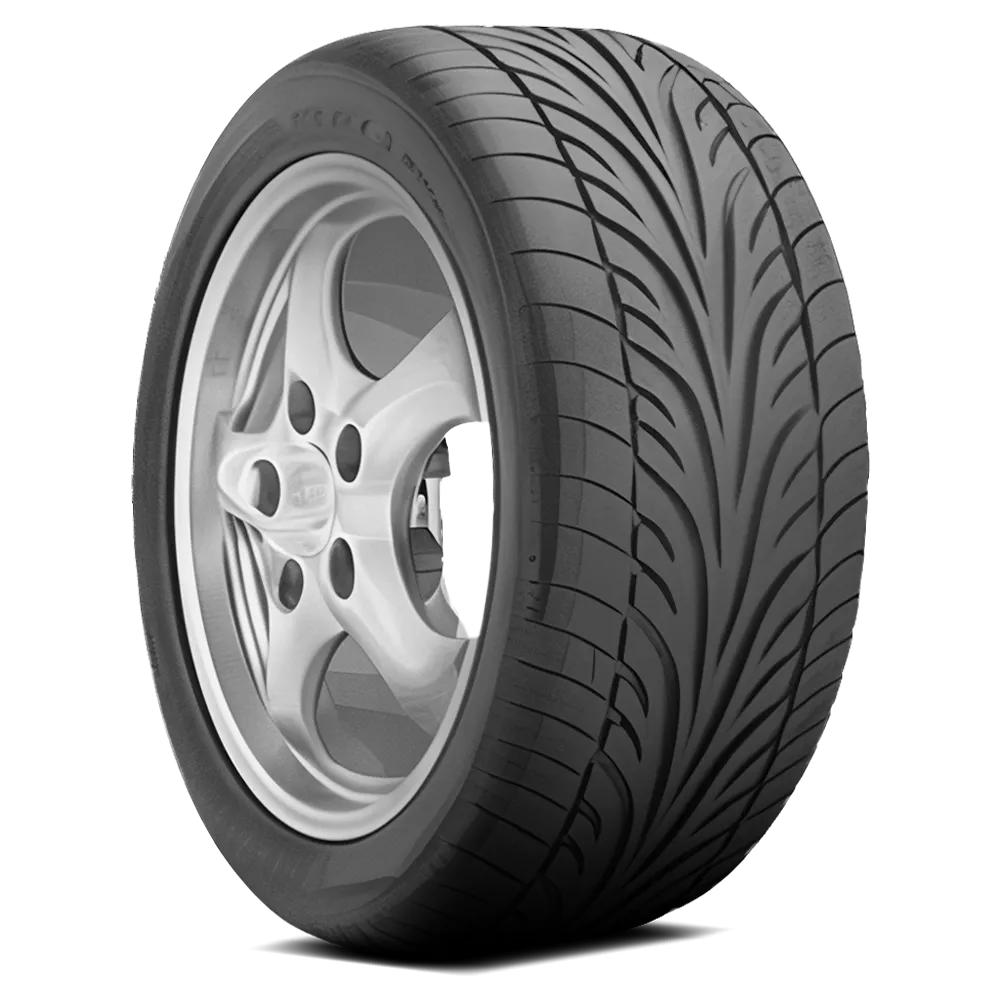 Dunlop SP Sport 9000 DSST 225/50ZR16 - Wheelwiz
