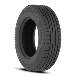 Michelin Latitude Alpin HP 235/6517