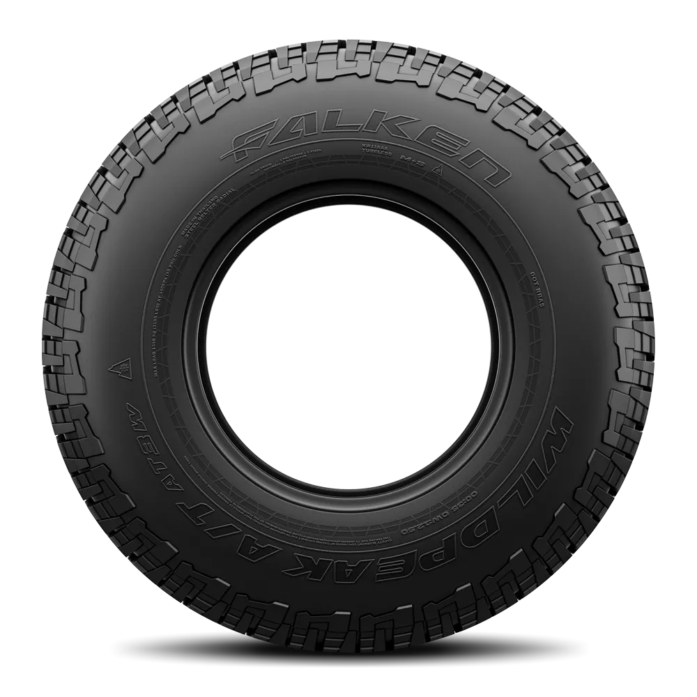 Falken WildPeak A/T3W 37X12.50R18LT 128R E/10 - Wheelwiz