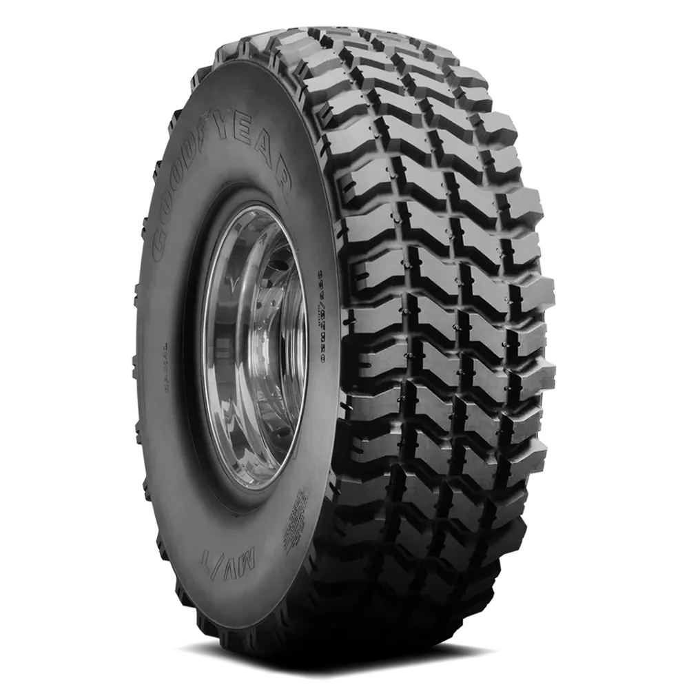 Goodyear Unisteel MV/T 395/85R20