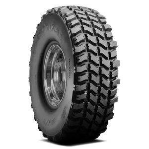 Goodyear Unisteel MV/T 395/85R20 - Wheelwiz