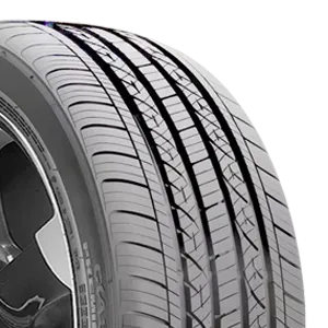 Nexen CP671 215/55R17 - Wheelwiz