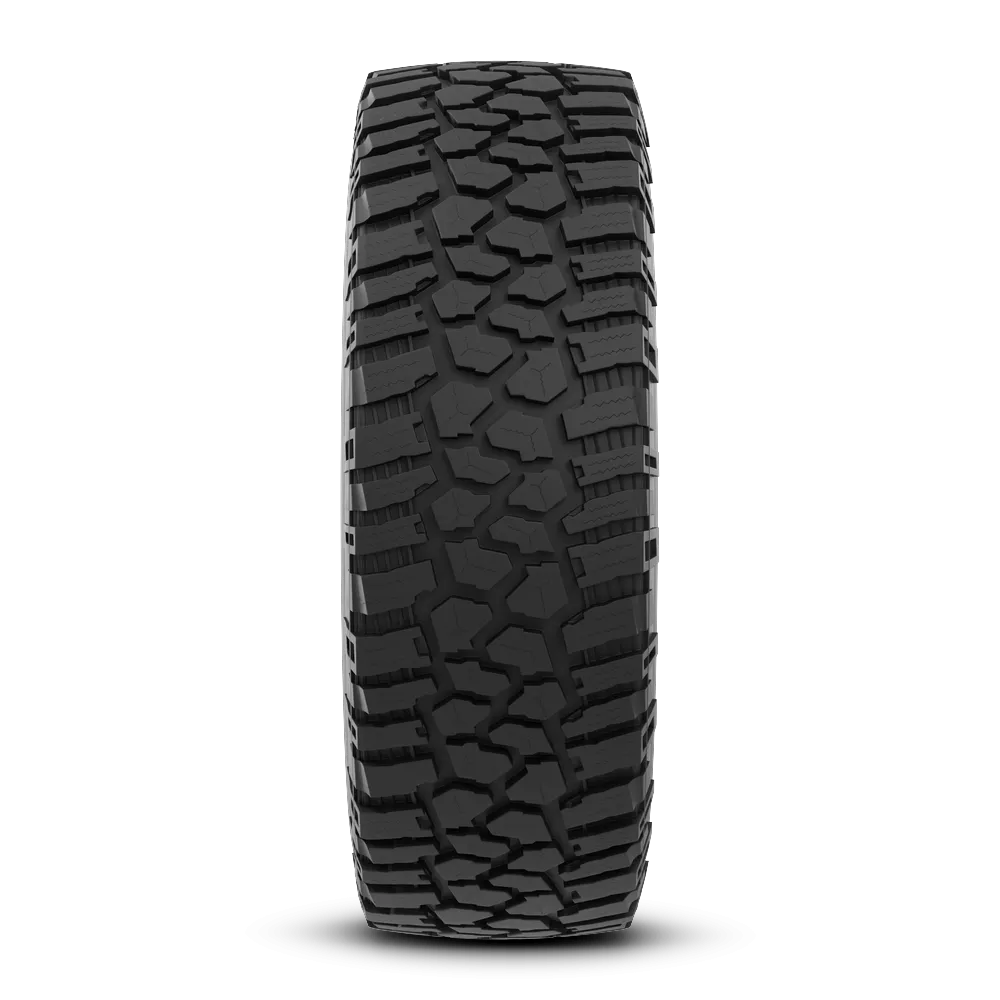 Cooper DISCOVERER RUGGED TREK LT 265/70R17