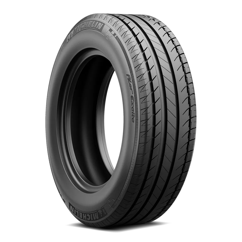 Michelin Pilot Exalto PE2 205/55ZR16 - Wheelwiz