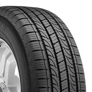 Yokohama GEOLANDAR H/T G056 P265/70R18 114S OWL