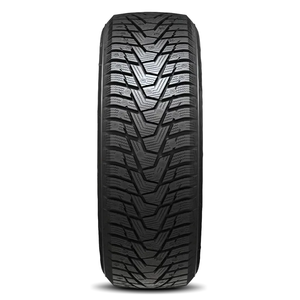 Hankook Winter iPike RS2 235/45R17 STUDDED - Wheelwiz