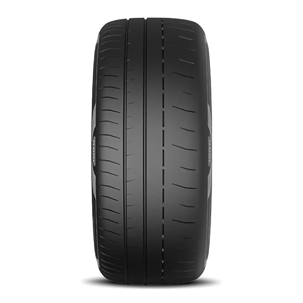 Goodyear Eagle F1 Supersport RS 325/30ZR21