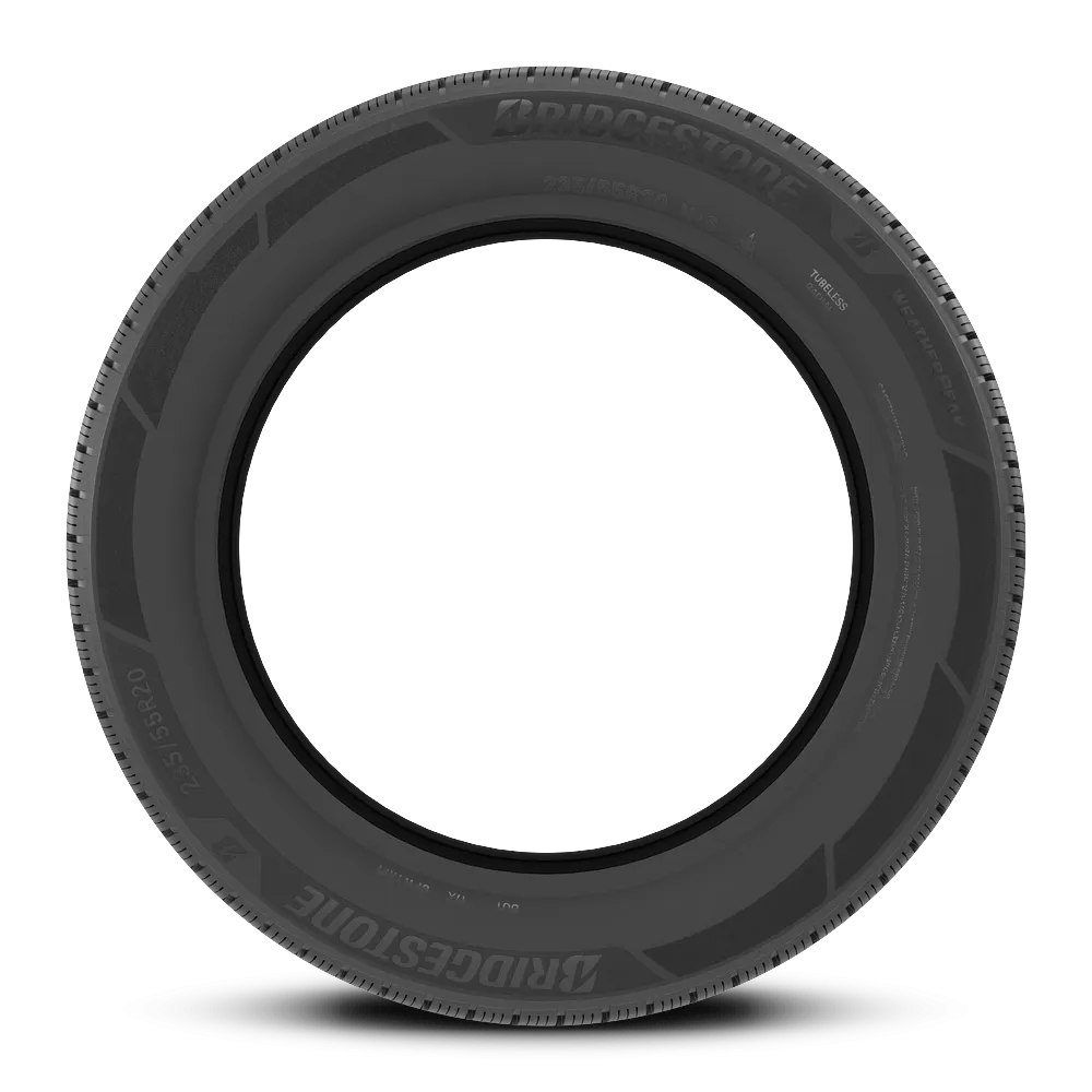 Bridgestone WeatherPeak 235/55R20 - Wheelwiz