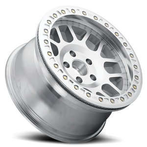 Dirty Life MESA RACE Machined 17x9 -12 5x127mm 71.5mm