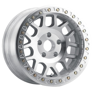 Dirty Life MESA RACE Machined 17x9 -12 5x127mm 71.5mm