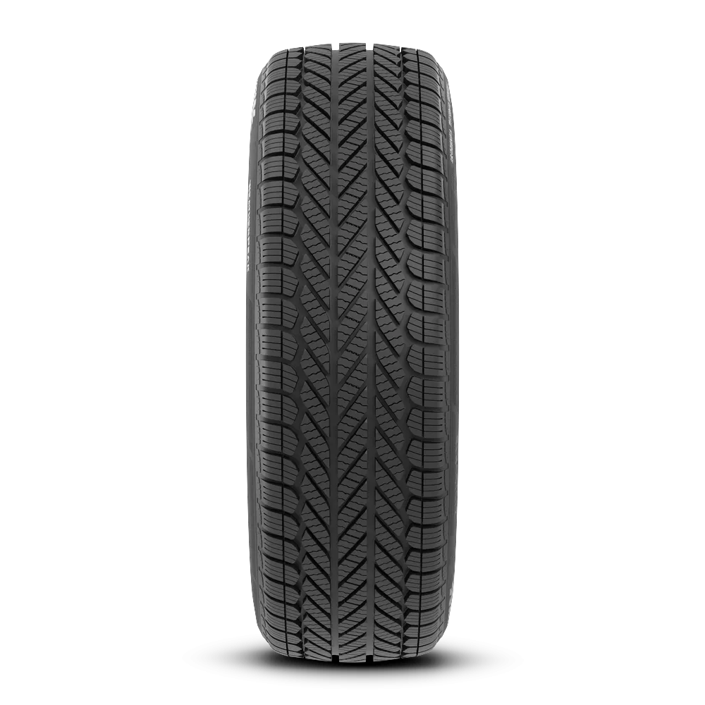 Bridgestone WeatherPeak 215/65R16 - Wheelwiz