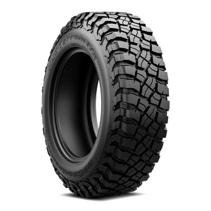 BFGoodrich Mud-Terrain T/A KM3 35x12.50R20LT - Wheelwiz