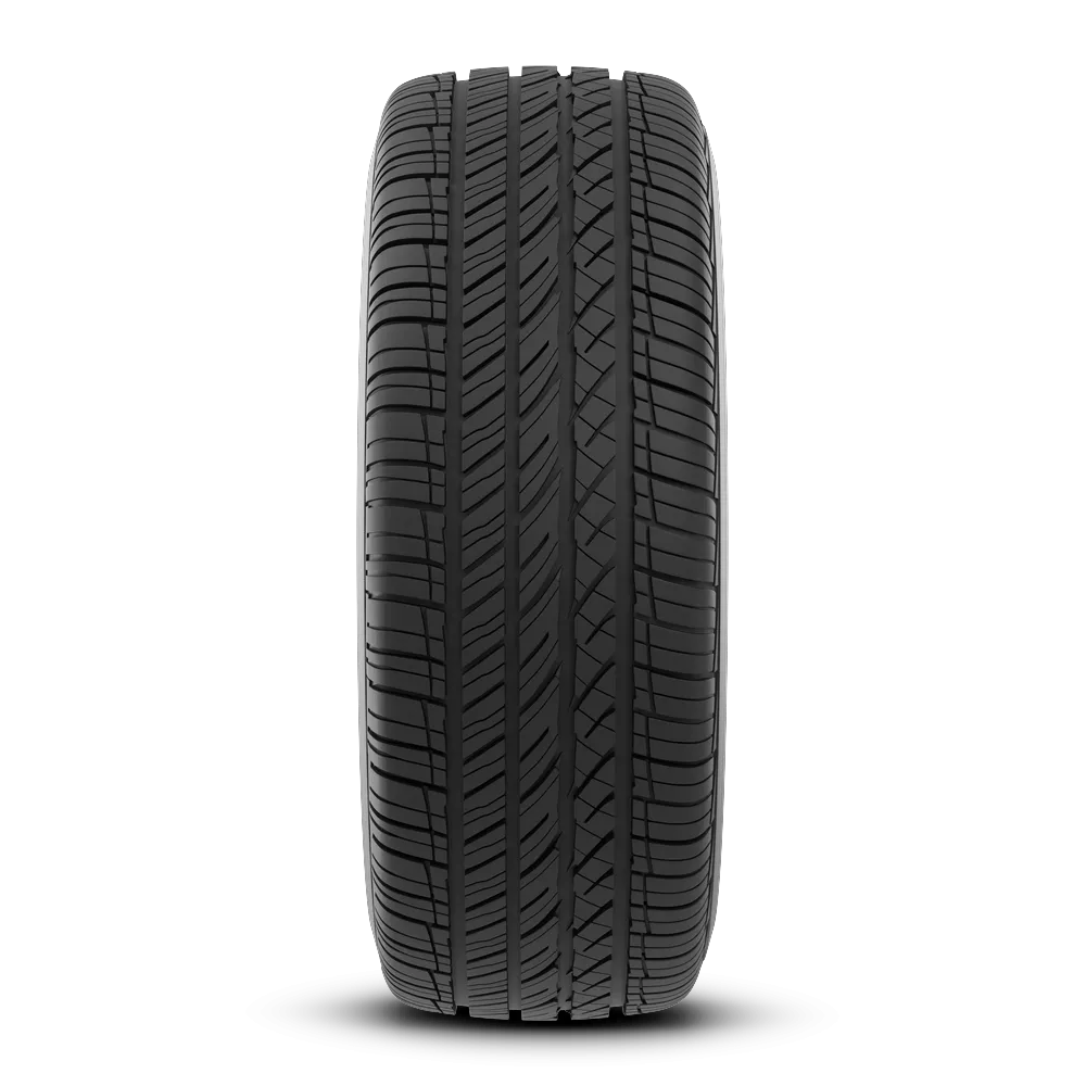 Cooper Procontrol P275/65R18