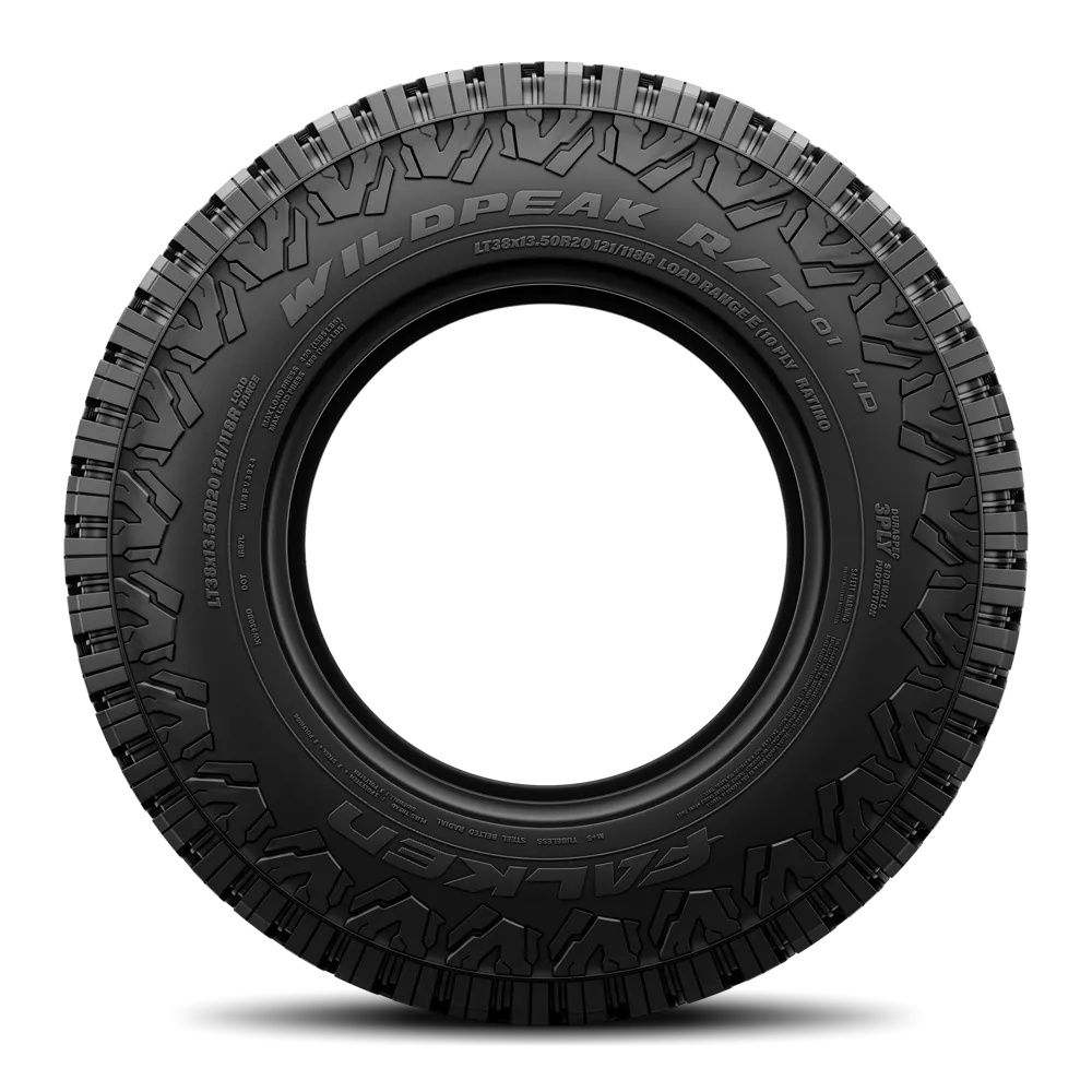 Falken WildPeak R/T 01 LT38X13.5R20 128R E/10