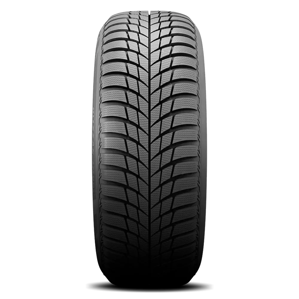 Bridgestone Blizzak LM001 MOE 225/45R18