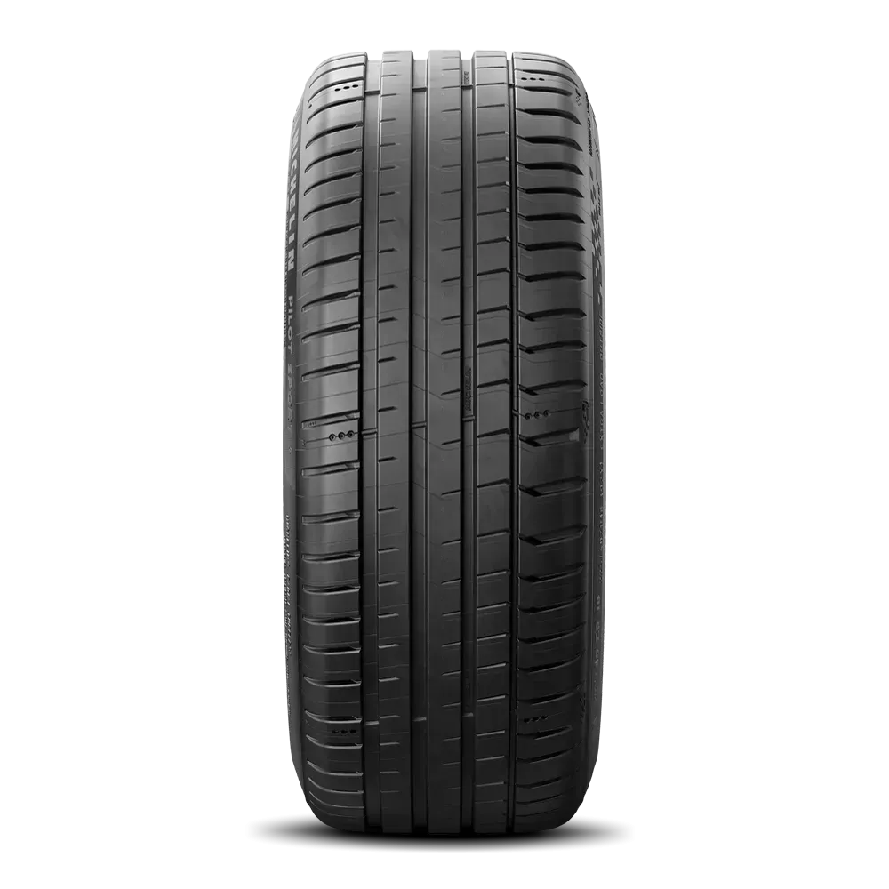 Michelin Pilot Sport 5 215/45ZR18XL