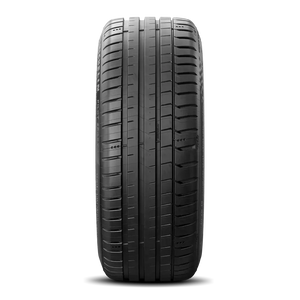 Michelin Pilot Sport 5 215/45ZR18XL