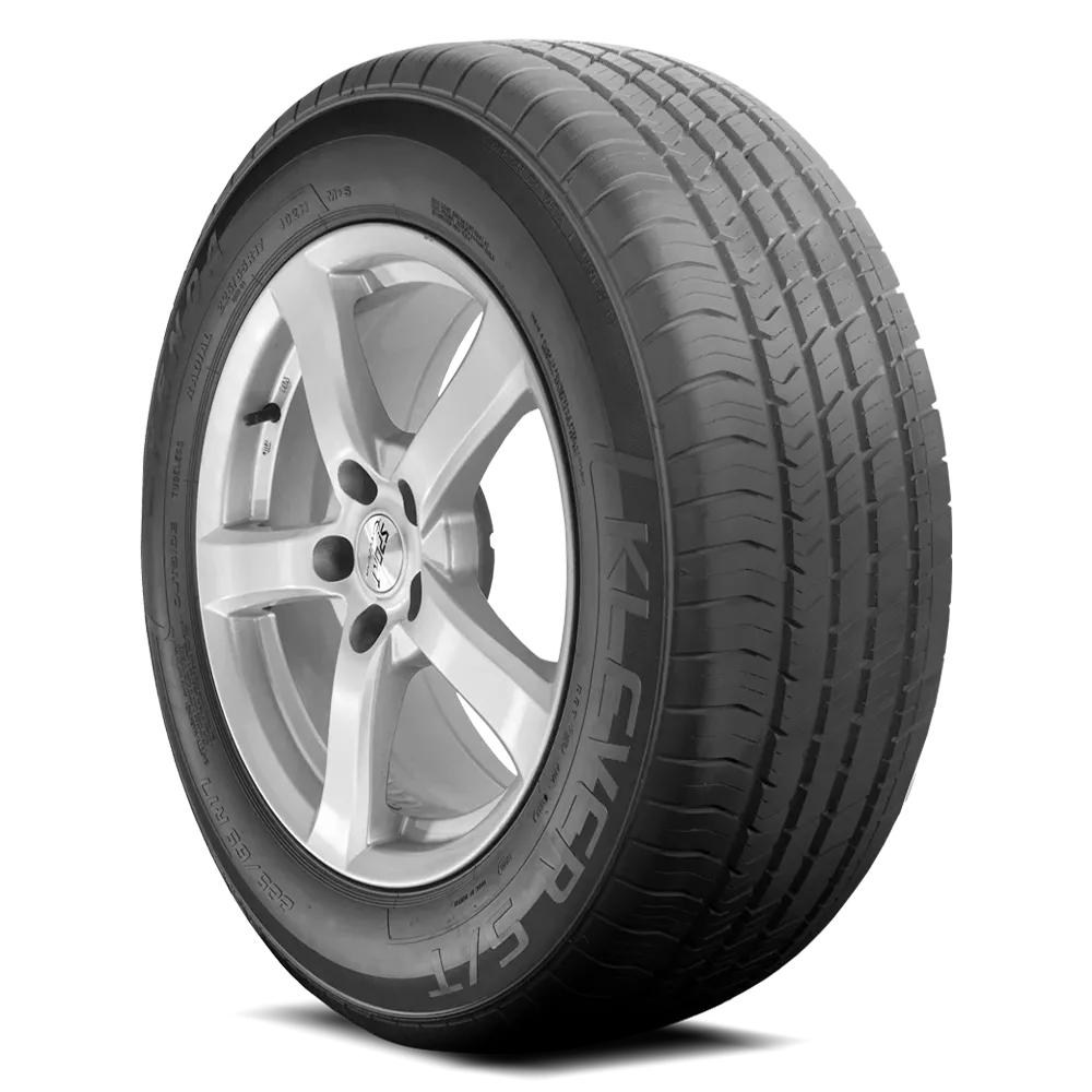 Kenda Klever S/T (KR52) P255/55R18 - Wheelwiz