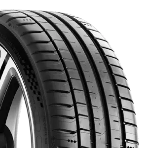 Michelin Pilot Sport 5 245/35ZR19XL