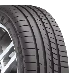 Goodyear Eagle F1 Asymmetric 2 Rof 225/40R18