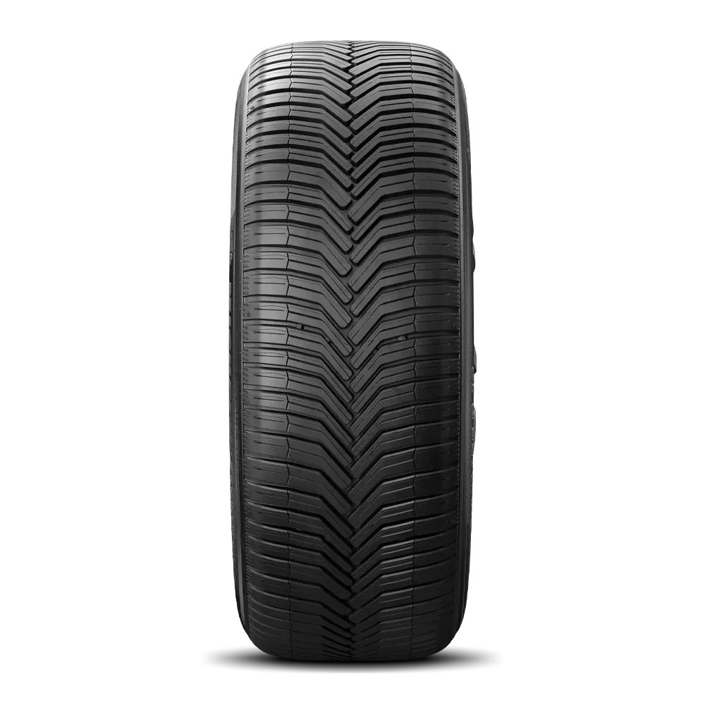 Michelin Cross Climate SUV 235/55R18XL - Wheelwiz