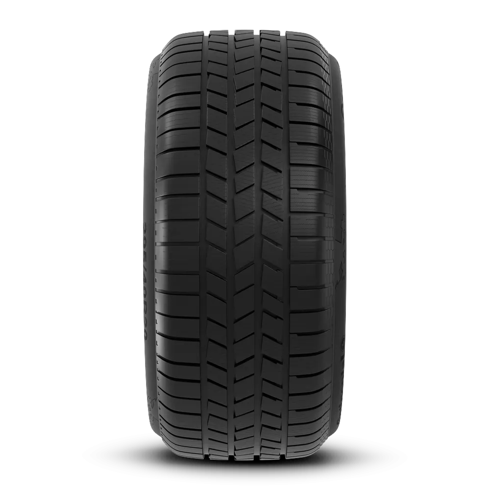 Continental ContiCrossContact Winter 295/40R20 110V XL