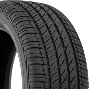 Cooper PROCONTROL 275/45R20 110V XL - Wheelwiz