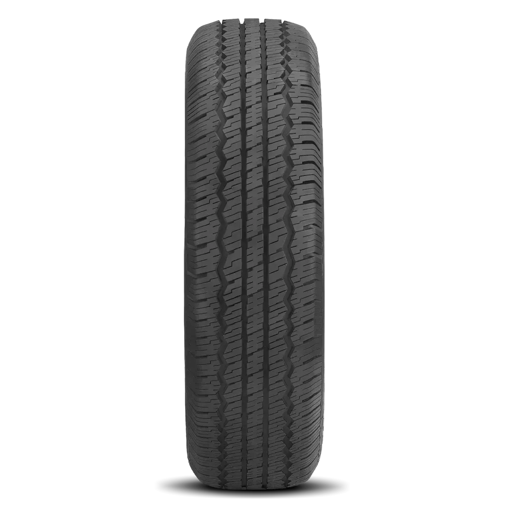 Hankook Radial RA07 P245/70R17 - Wheelwiz
