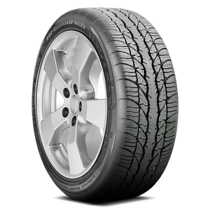BFGoodrich g-Force Super Sport A/S 205/55R16