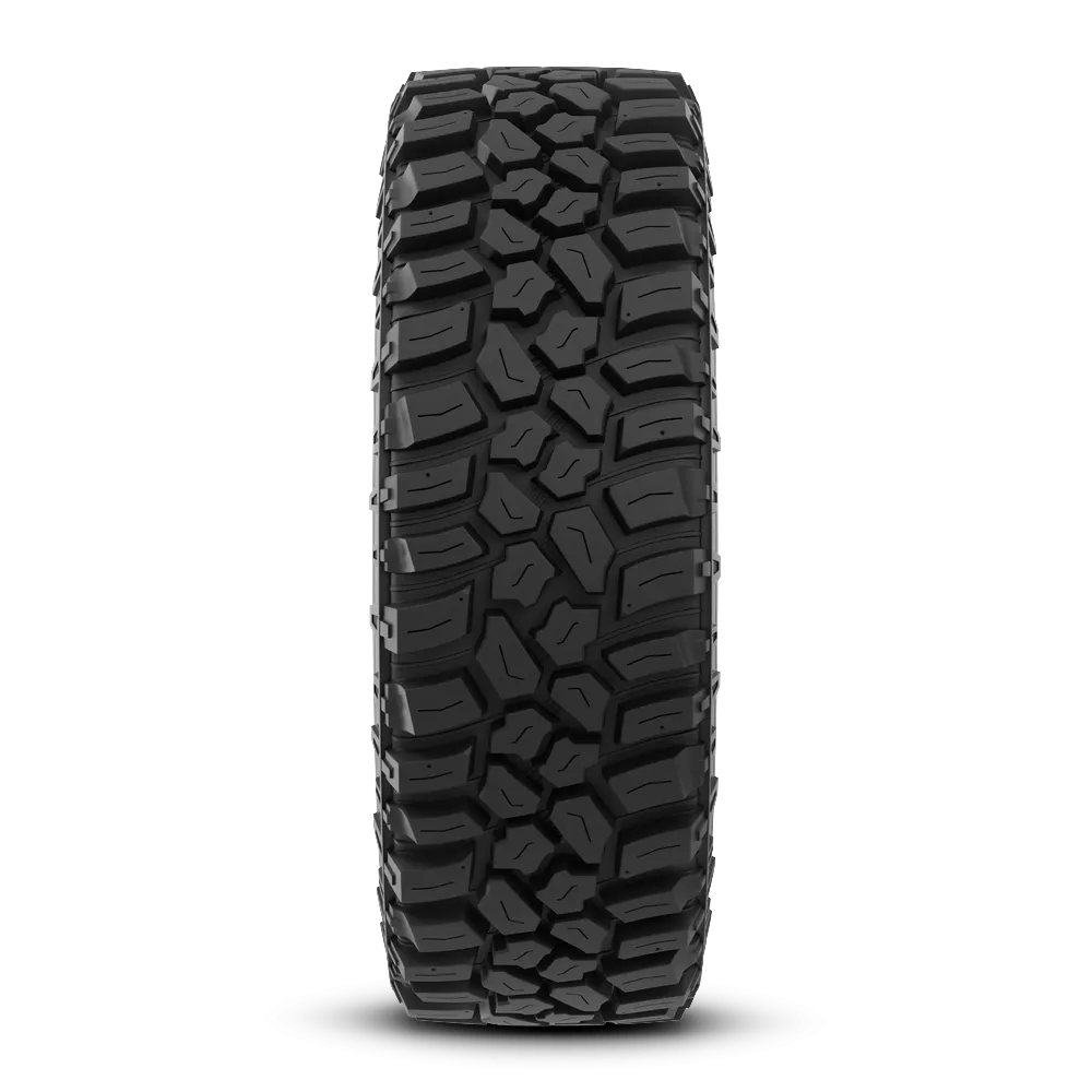 Cooper Evolution M/T LT265/75R16 - Wheelwiz