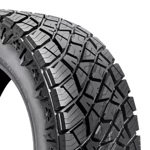 Predator New Mutant X-AT LT265/70R18