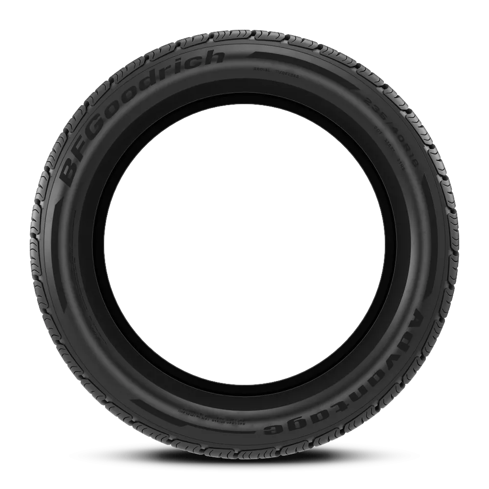 BFGoodrich Advantage Control 235/40R18 - Wheelwiz