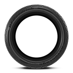 BFGoodrich Advantage Control 235/40R18 - Wheelwiz
