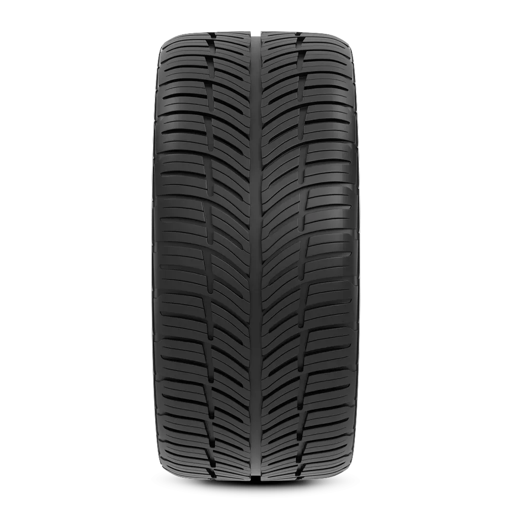 BFGoodrich g-Force Comp-2 A/S 275/40R18 - Wheelwiz